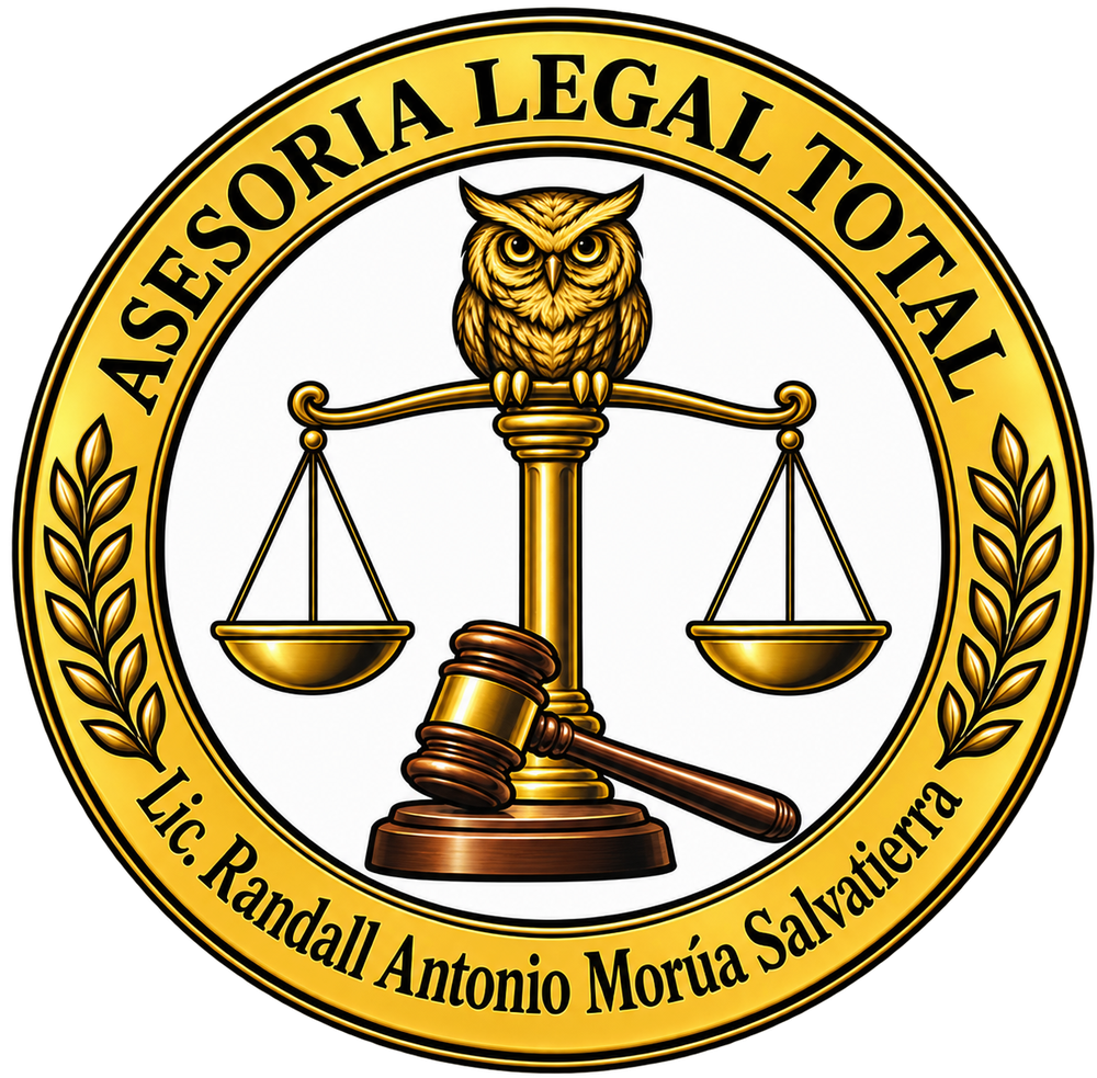 Asesoría Legal Total